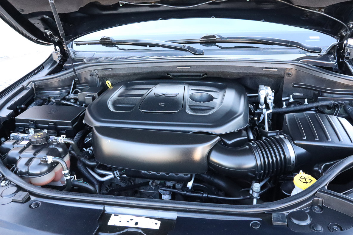 Used 2022 Jeep Grand Cherokee Laredo X AWD/4WD image 19