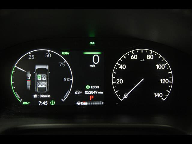 Used 2024 Honda CR-V Sport-L image 8