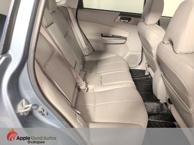 Used 2011 Subaru Forester 2.5X Limited w/ Protection Group 3 image 34