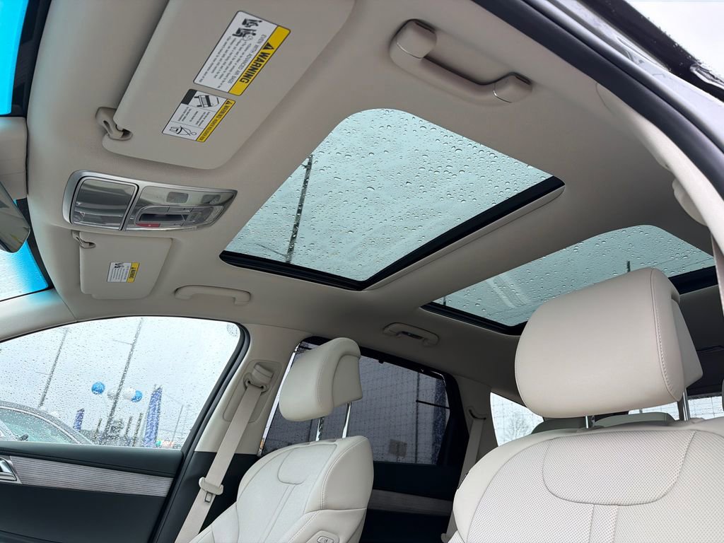 New 2026 Genesis GV80 2.5T Select image 33