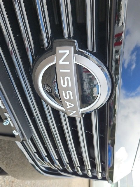 New 2026 Nissan Murano SL image 36