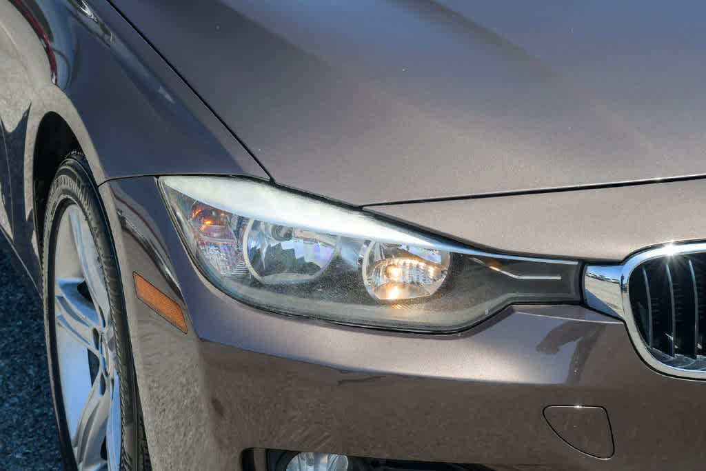 Used 2014 BMW 328i Sedan RWD image 4