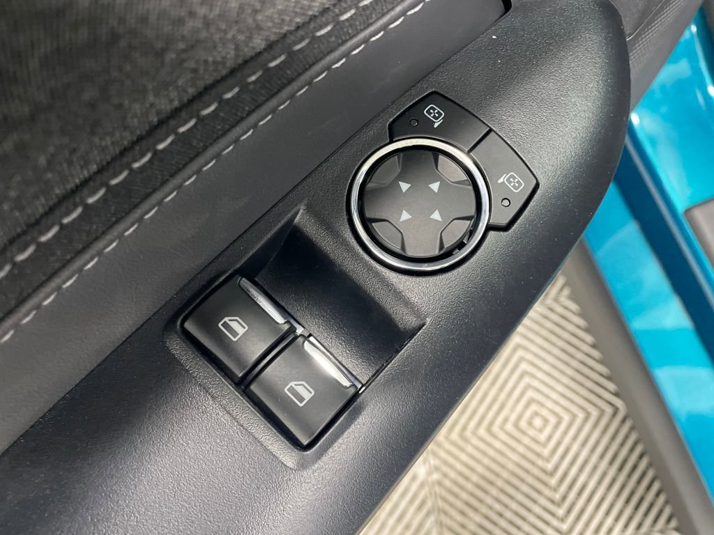 New 2026 Ford Mustang Coupe image 16