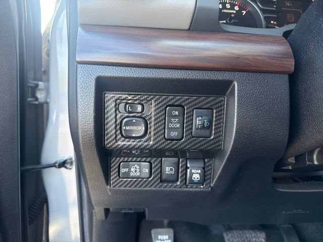 Used 2021 Toyota Tundra Limited w/ Limited Premium Package AWD/4WD image 27