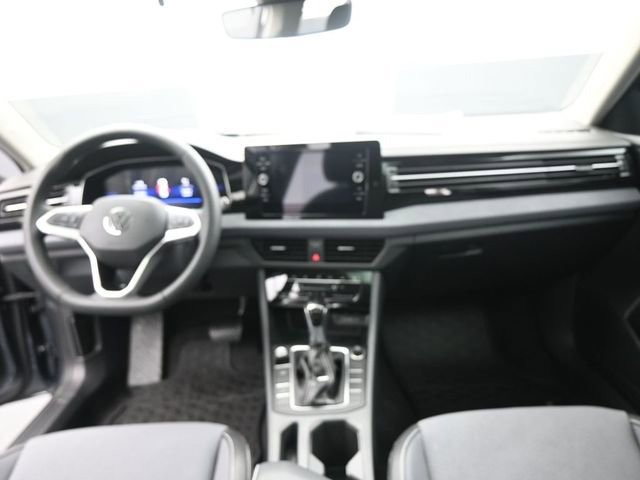 New 2026 Volkswagen Jetta SE image 27