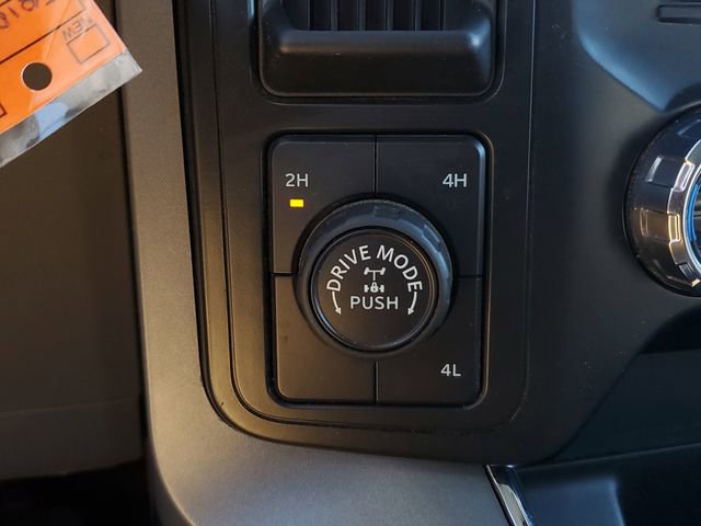 Used 2024 Ford F150 XLT w/ Mobile Office Package image 34