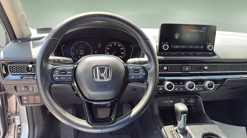 Used 2023 Honda Civic EX image 15