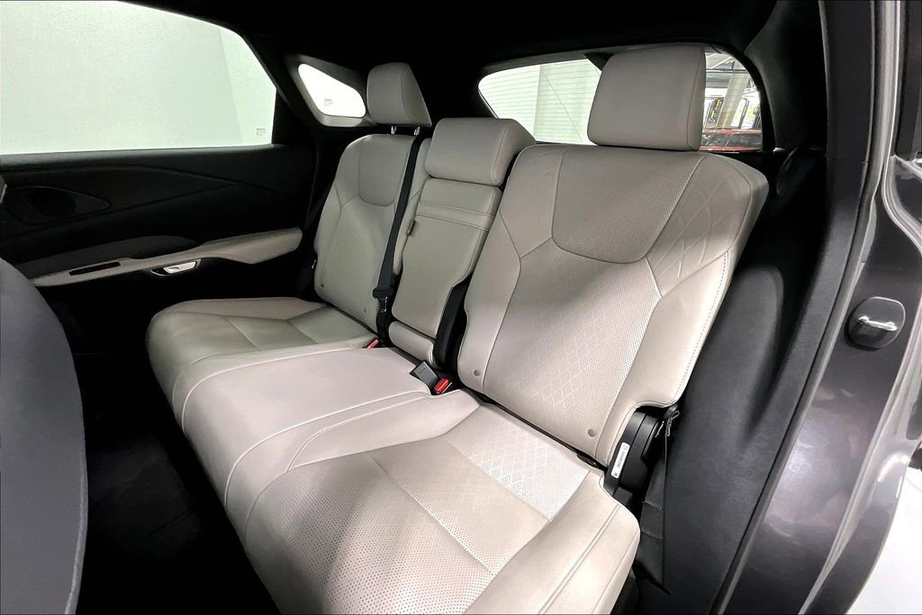 Used 2024 Lexus RX 350 Premium Plus w/ Convenience Package image 35