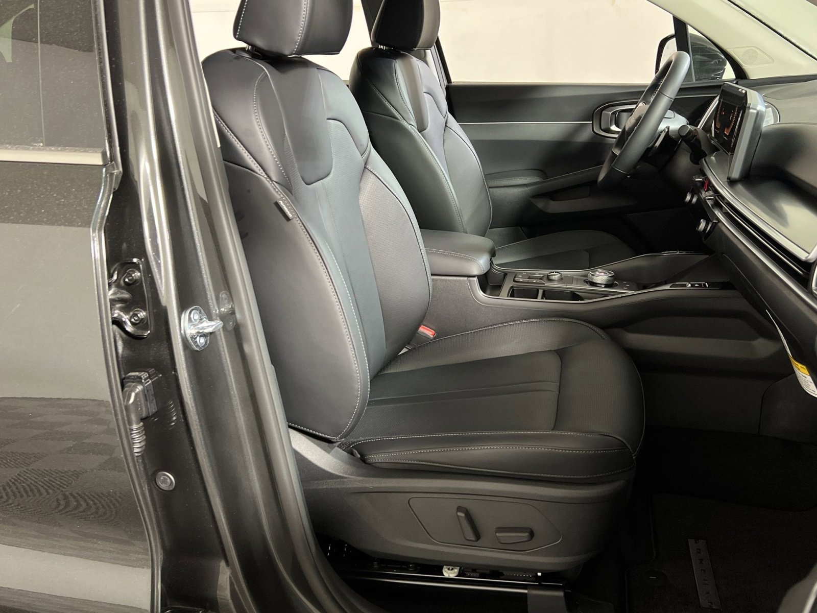 New 2026 Kia Sorento EX image 27