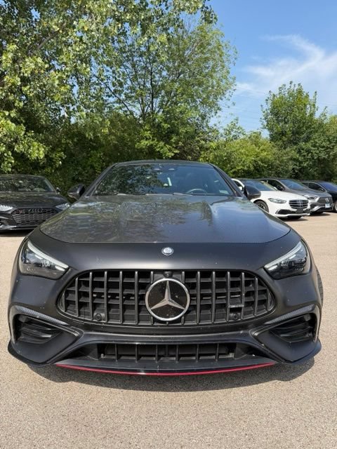 Certified 2024 Mercedes-Benz CLE 53 AMG 4MATIC video 2