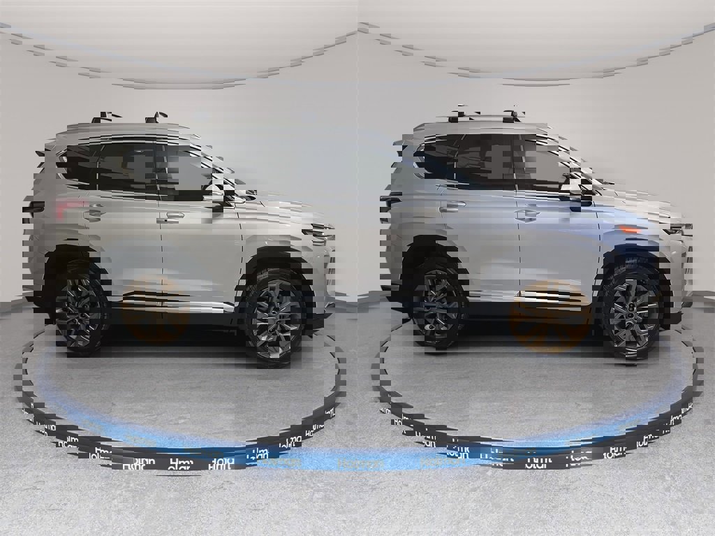 Used 2019 Hyundai Santa Fe Limited image 5