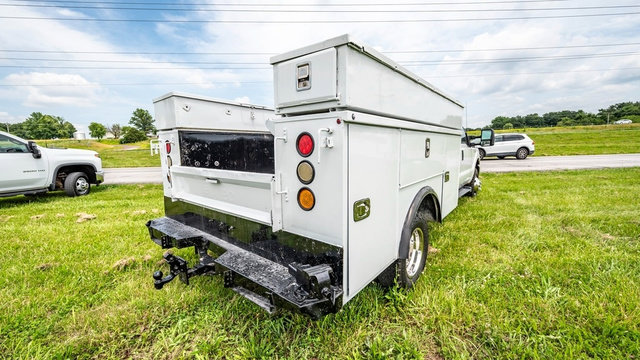 Used 2015 Ford F350 XL w/ XL Value Package image 4
