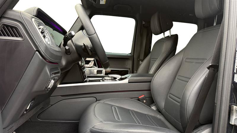 Used 2023 Mercedes-Benz G 550 image 10