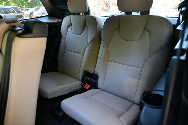 New 2027 Volvo XC90 B6 Plus AWD/4WD image 19