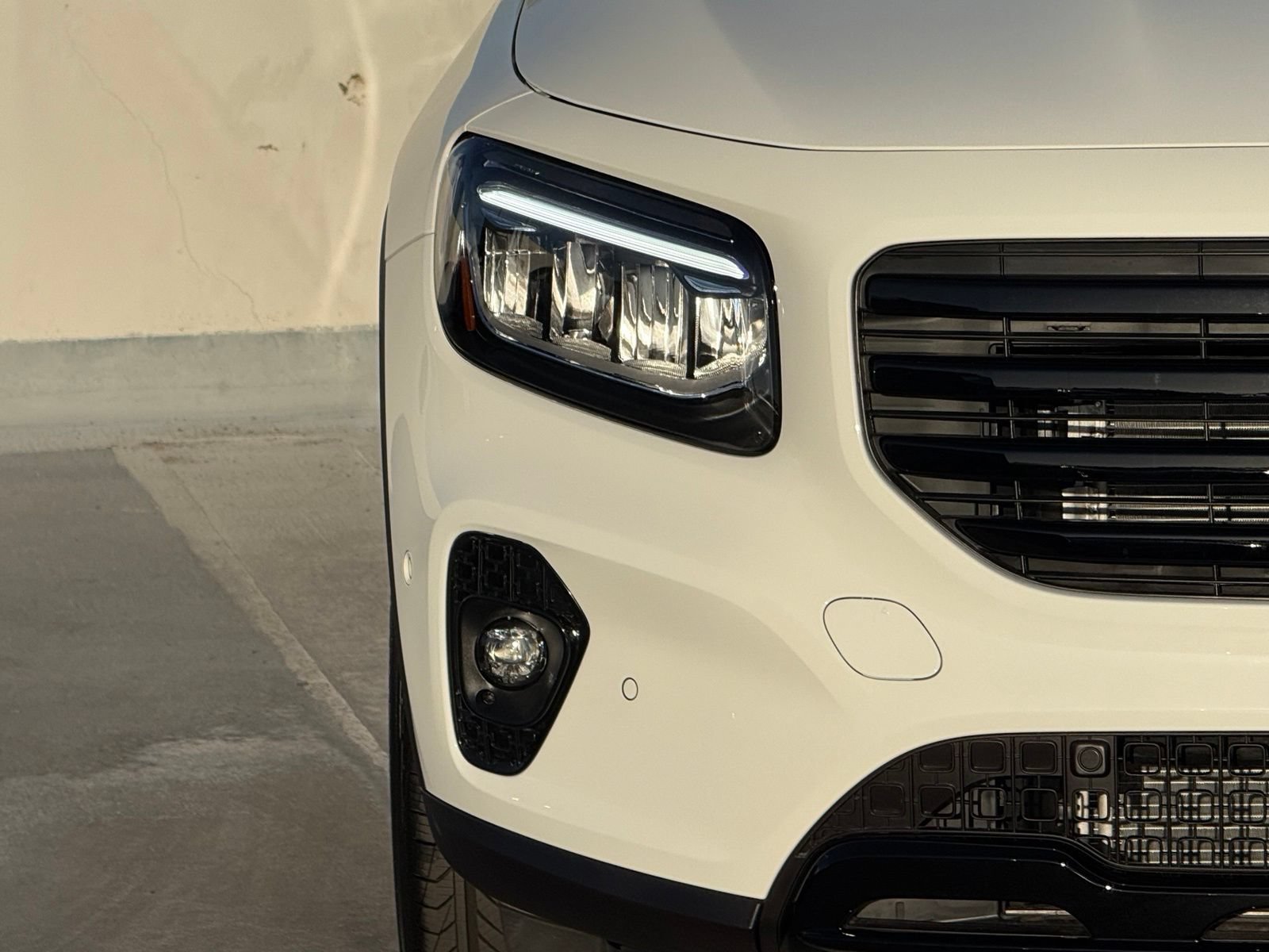 New 2026 Mercedes-Benz GLB 250 image 5