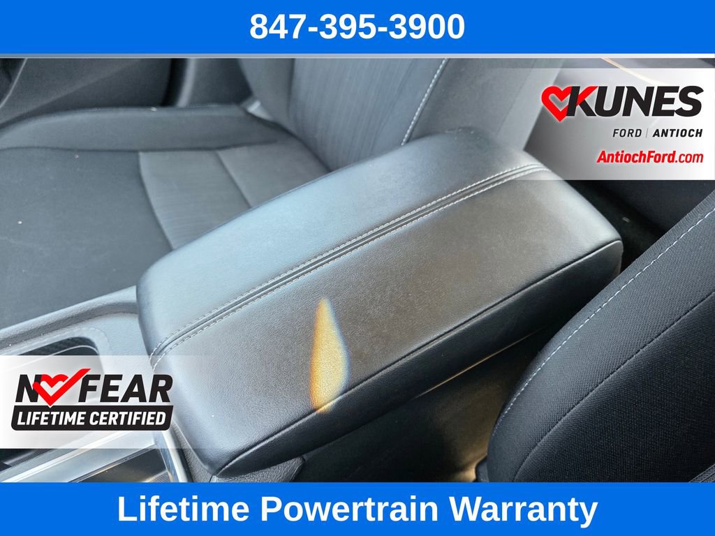 Used 2024 Nissan Sentra SV FWD image 47