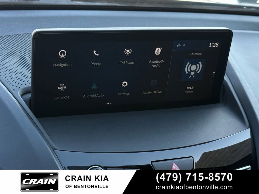 Used 2021 Acura RDX A-Spec image 15