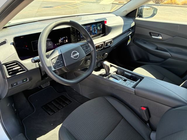 New 2026 Nissan Sentra S image 11