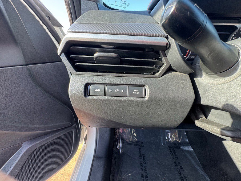 Used 2023 Nissan Altima 2.5 SR image 16