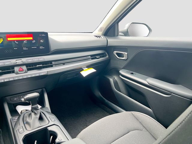 New 2026 Kia K4 FWD image 20