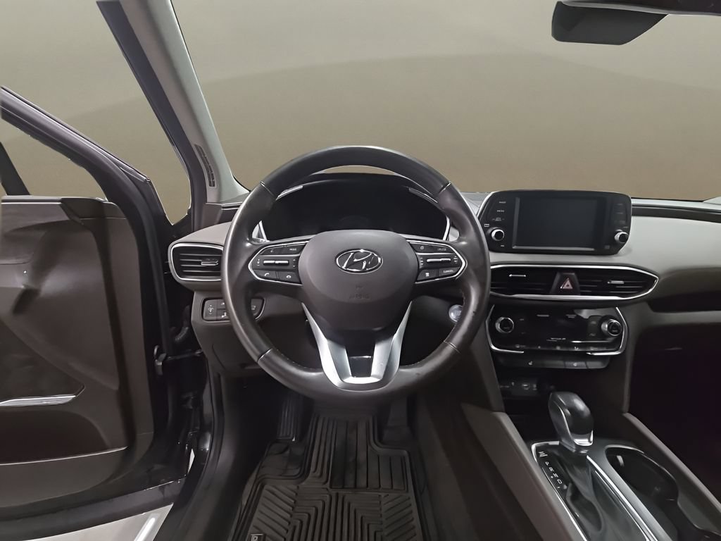 Used 2020 Hyundai Santa Fe SEL w/ Convenience + Premium Package FWD image 29