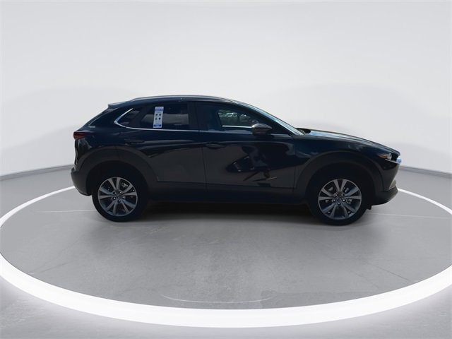 New 2025 MAZDA CX-30 AWD 2.5 S w/ Preferred Package image 9