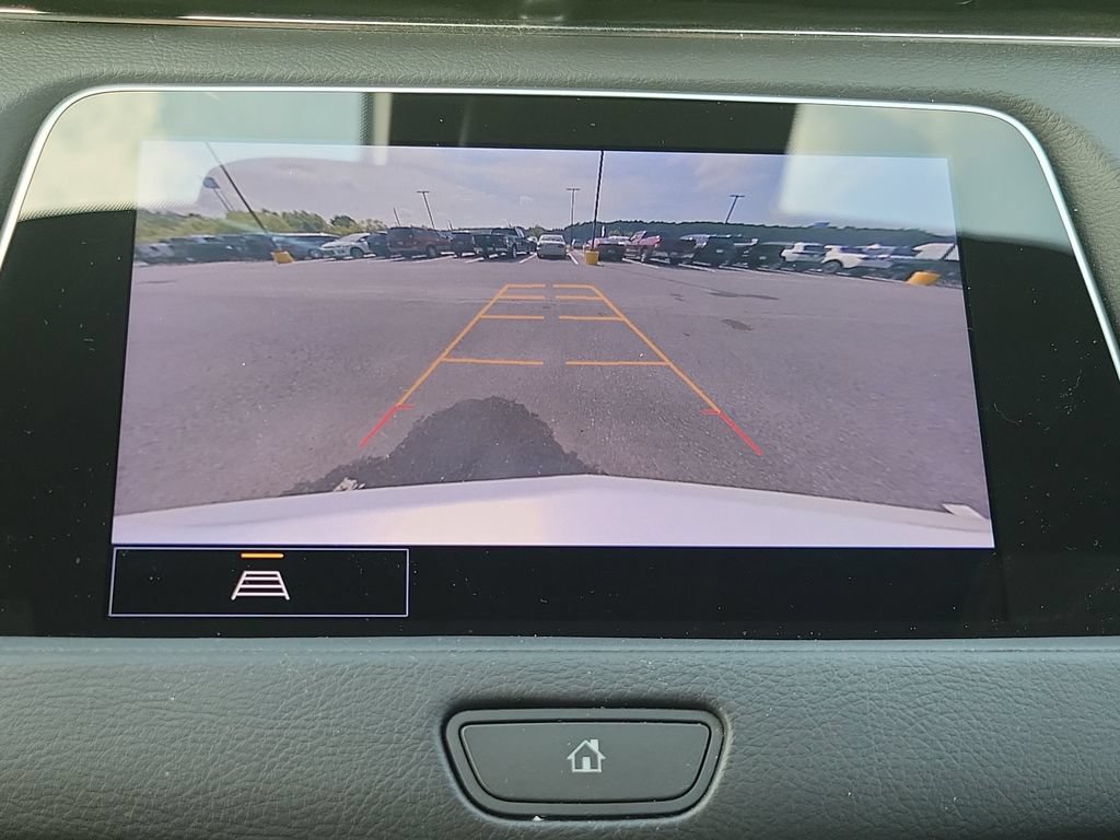 Used 2023 Cadillac XT4 Sport FWD image 32