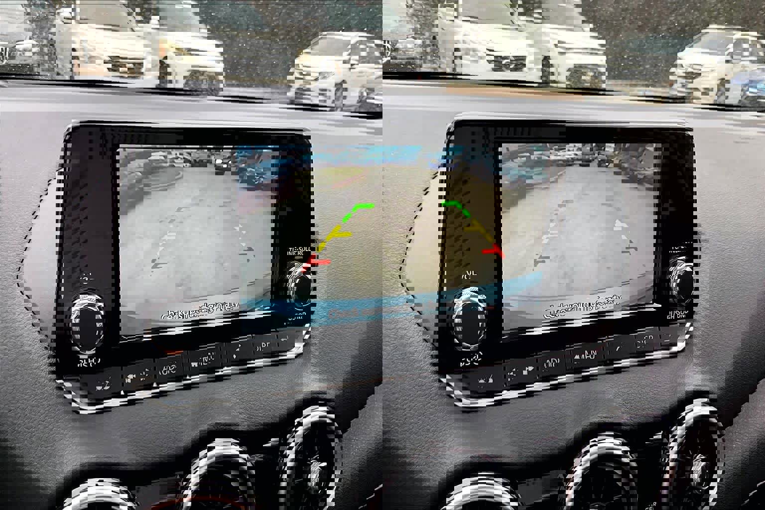 Used 2024 Nissan Sentra S image 26