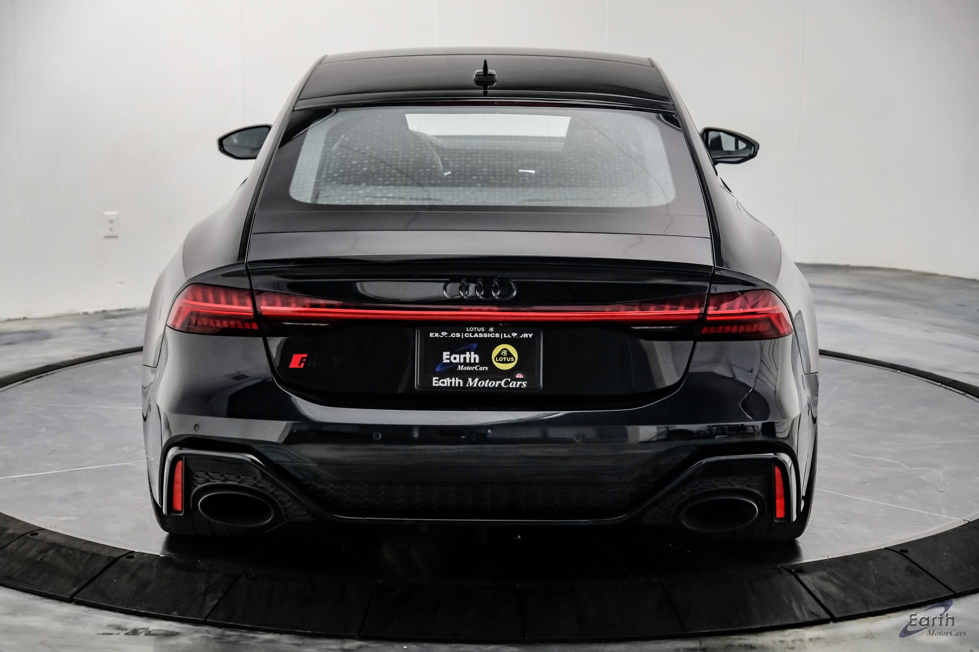 Used 2025 Audi RS 7 performance Sportback image 13