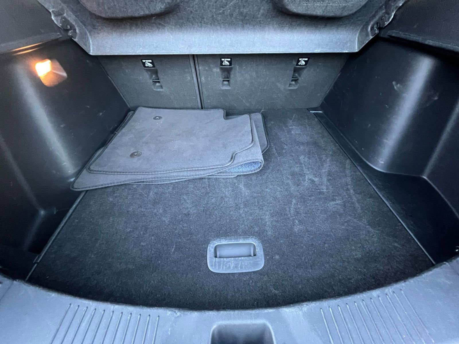 Used 2025 Buick Envista Preferred image 31