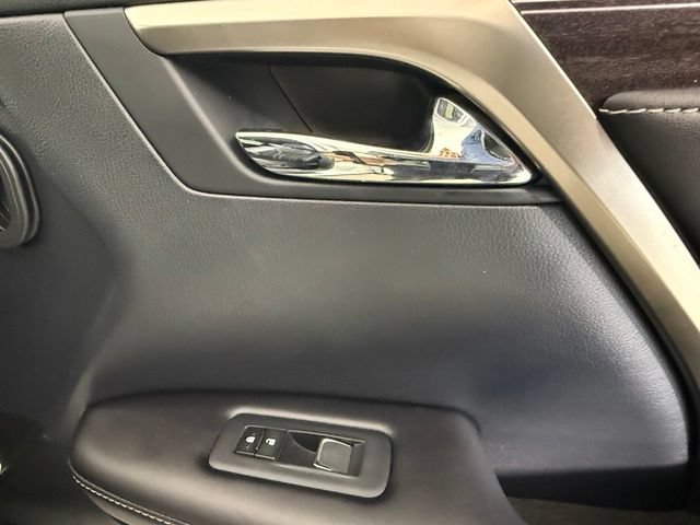 Certified 2020 Lexus RX 350L Luxury w/ Accessory Package FWD image 33