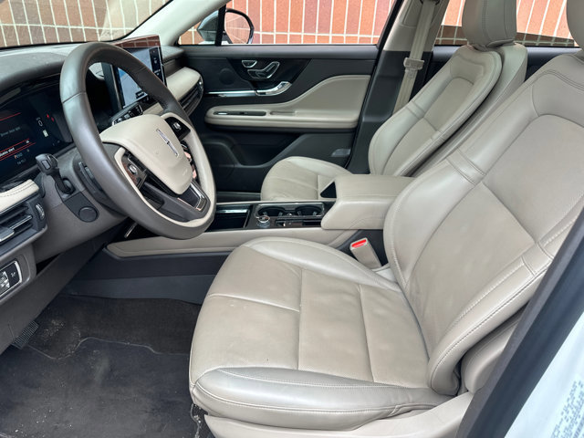 Used 2023 Lincoln Corsair Reserve w/ Equipment Group 201A image 26