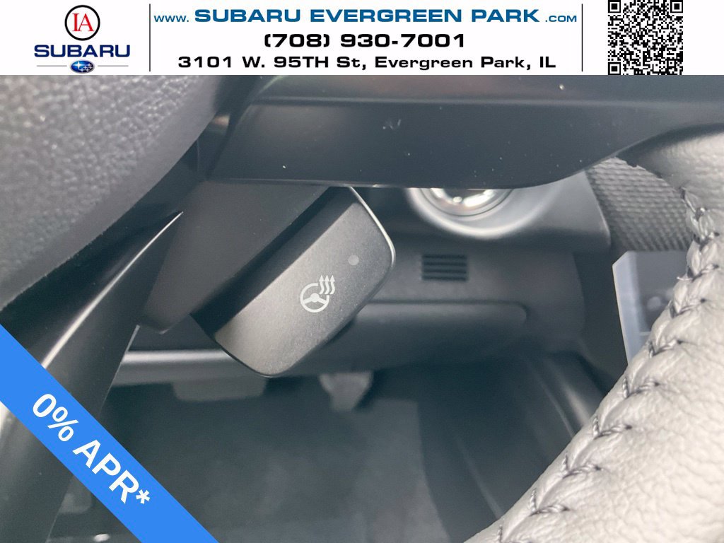 New 2026 Subaru Outback Premium AWD/4WD image 26
