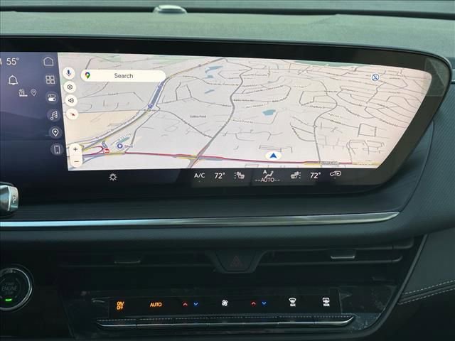 New 2026 Buick Envision Preferred image 32