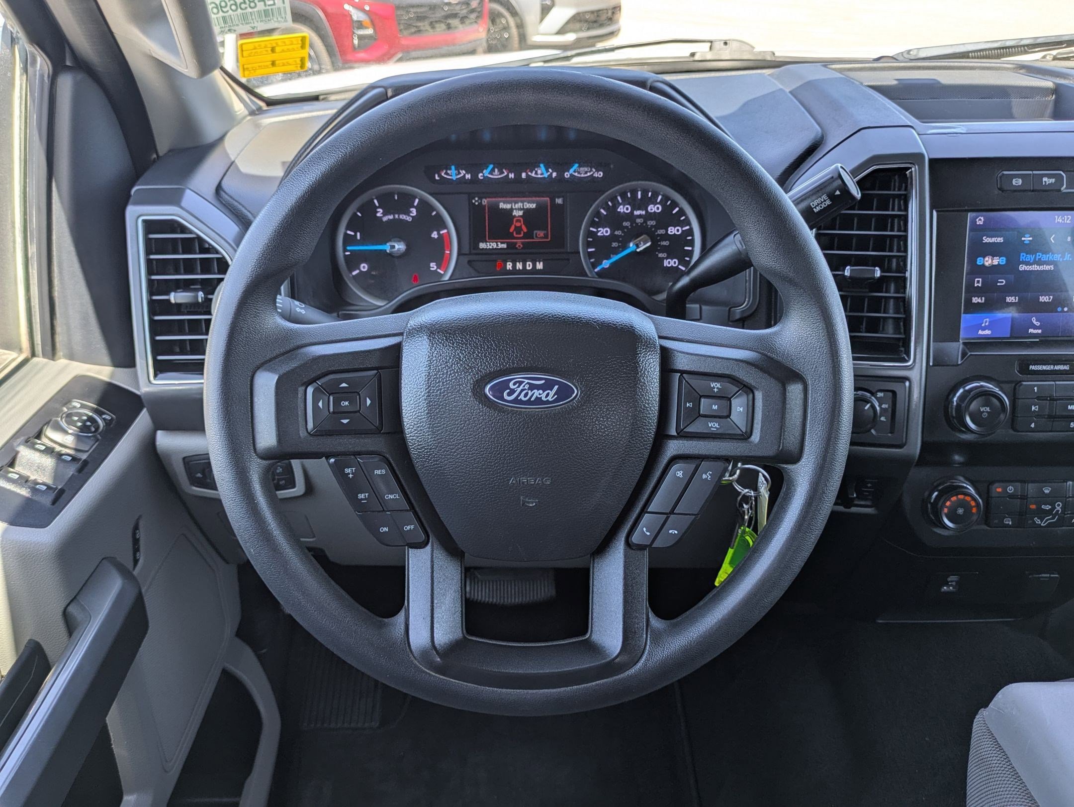 Used 2022 Ford F250 XLT image 16