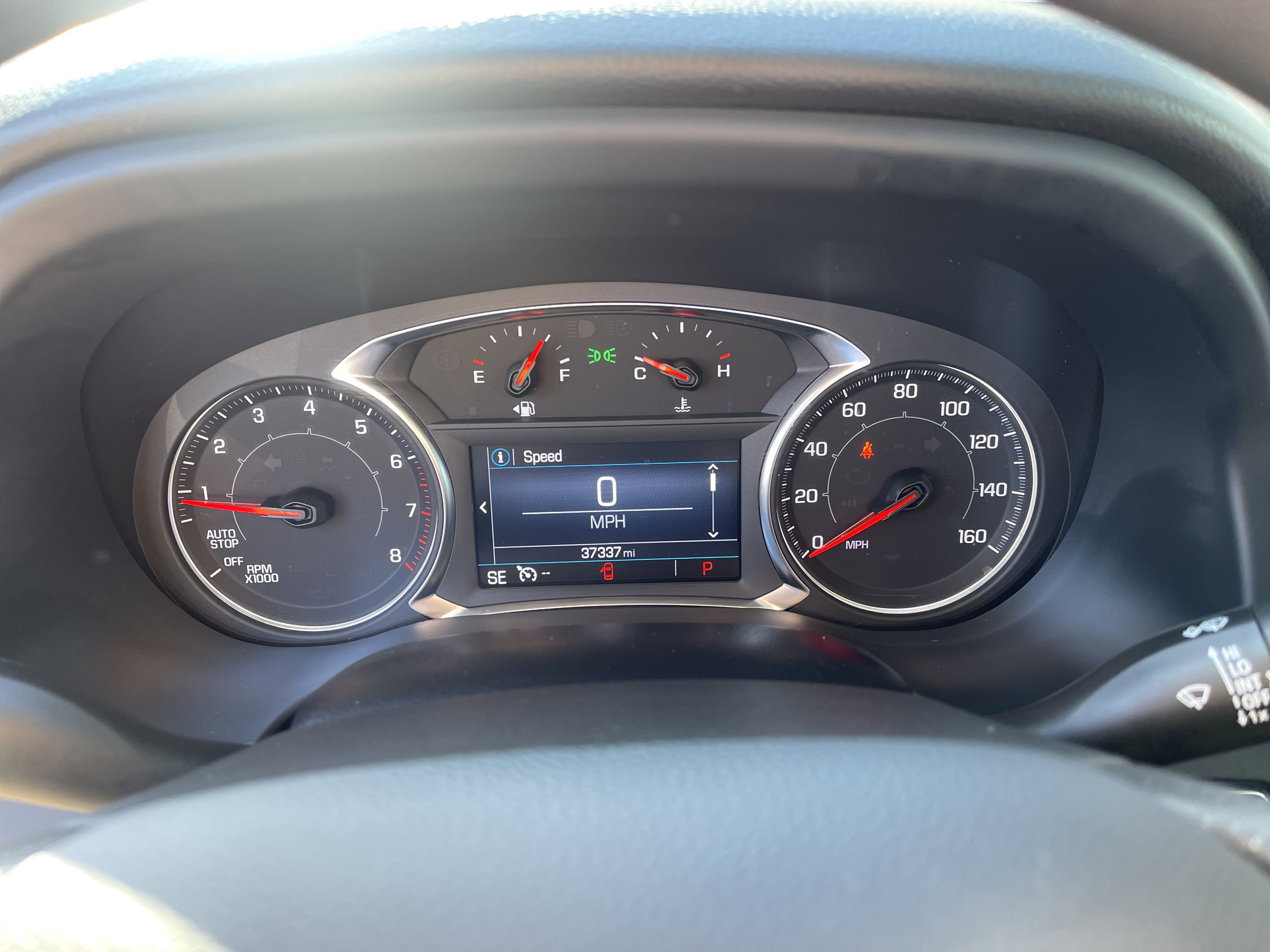 Used 2023 GMC Acadia SLE w/ Driver Convenience Package image 23