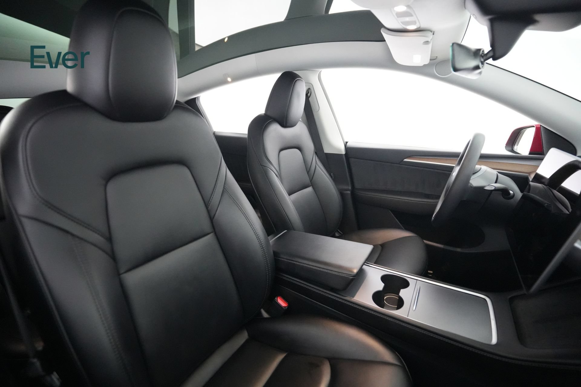 Used 2023 Tesla Model Y Long Range AWD/4WD image 23
