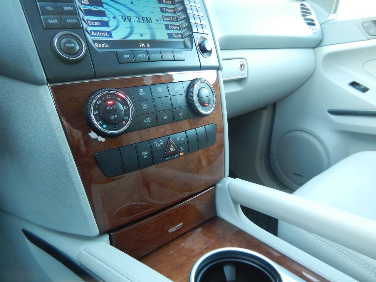Used 2006 Mercedes-Benz ML 350 4MATIC image 39