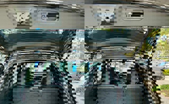 Certified 2023 Honda Passport EX-L image 11