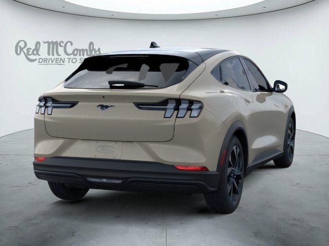 New 2026 Ford Mustang Mach-E Select AWD/4WD image 8