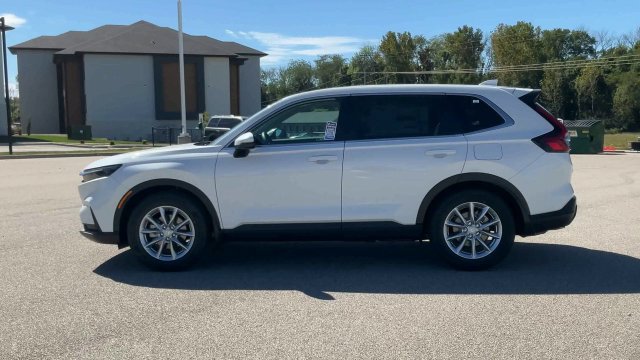 New 2027 Honda CR-V EX image 5