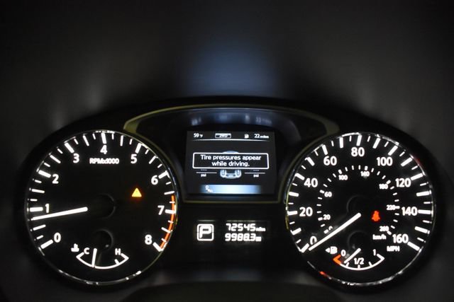 Used 2015 Nissan Pathfinder SL AWD/4WD image 25