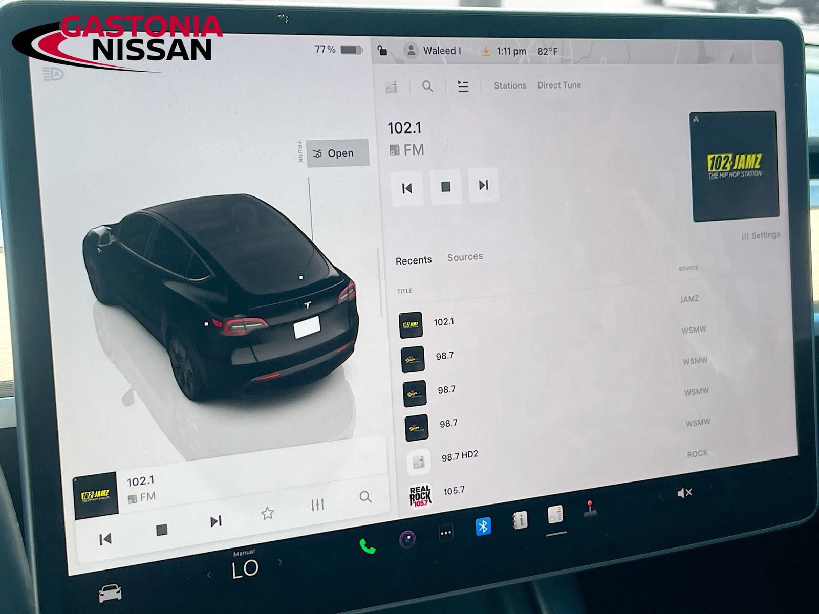 Used 2025 Tesla Model Y Long Range image 19