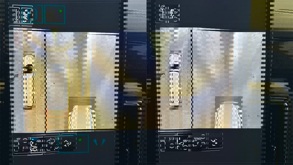 New 2026 GMC Yukon XL Elevation image 36