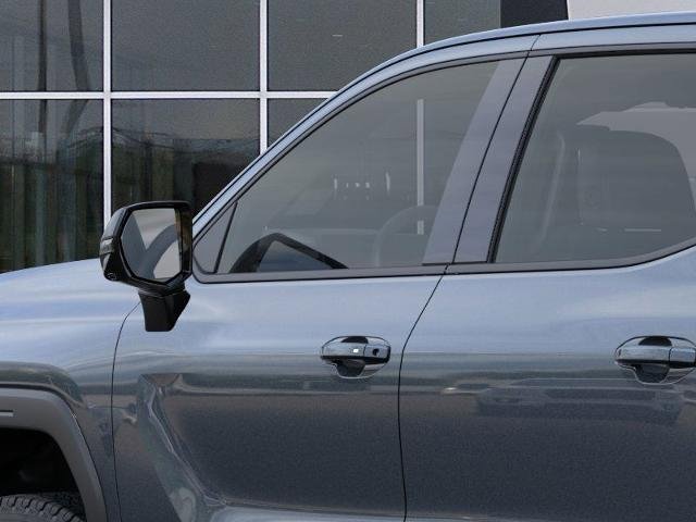 New 2026 GMC Sierra EV Elevation image 12