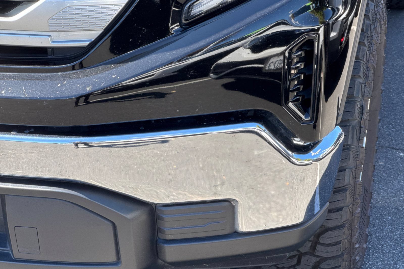 Used 2024 GMC Sierra 1500 SLE RWD image 49