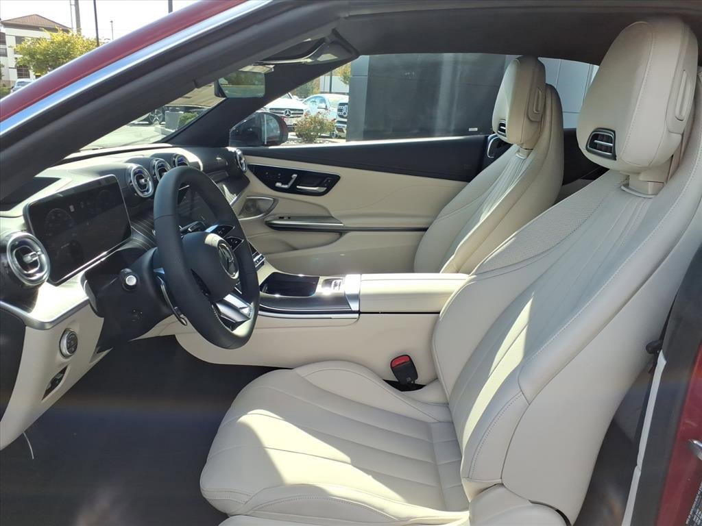 New 2026 Mercedes-Benz CLE 53 AMG 4MATIC Cabriolet image 13