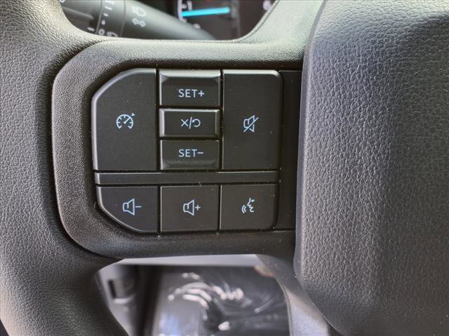 New 2025 Ford F350 XL w/ STX Appearance Package image 23