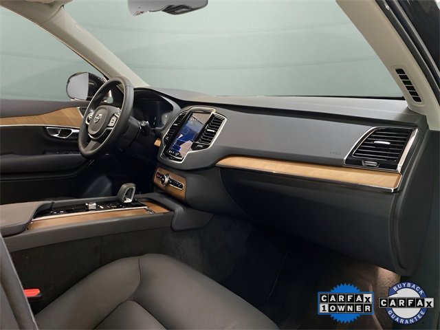 Used 2025 Volvo XC90 B6 Plus image 82
