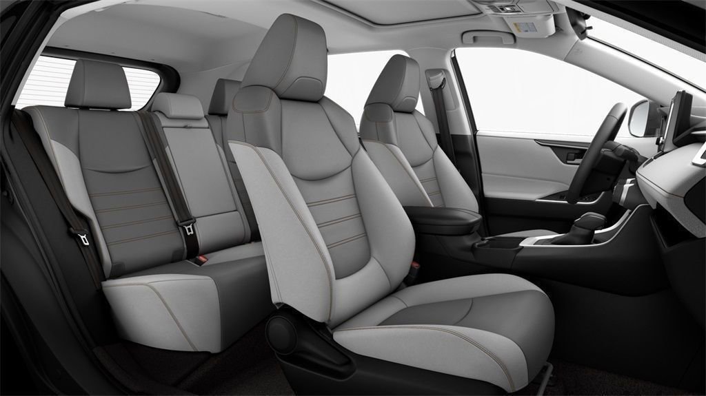 New 2025 Toyota RAV4 XLE Premium w/ Weather Package image 28